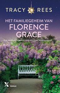 Tracy Rees Het familiegeheim van Florence Grace -   (ISBN: 9789401617567)