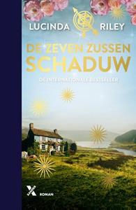 Lucinda Riley Schaduw -   (ISBN: 9789401617840)
