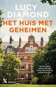 Lucy Diamond Het huis met geheimen -   (ISBN: 9789401618946)
