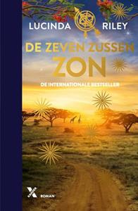 Lucinda Riley Zon -   (ISBN: 9789401618984)