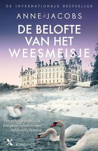 Anne Jacobs Het Weesmeisje 5 - De belofte van het weesmeisje -   (ISBN: 9789401619059)