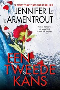 Jennifer L. Armentrout Een tweede kans -   (ISBN: 9789401912488)