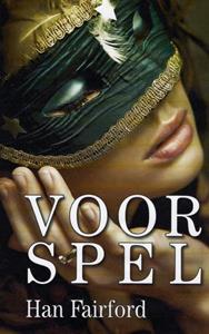 Han Fairford Voorspel -   (ISBN: 9789402100426)