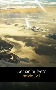 Nelleke Gáll Gemanipuleerd -   (ISBN: 9789402114669)