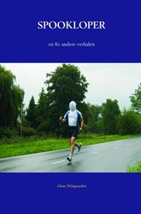 Johan Wijngaarden Spookloper -   (ISBN: 9789402116717)