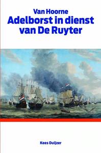 Kees Duijzer Van Hoorne -   (ISBN: 9789402133479)