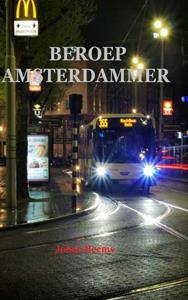 Johan Beems Beroep: Amsterdammer -   (ISBN: 9789402135442)