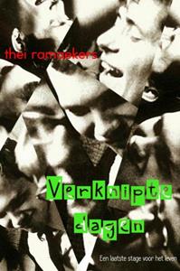 Thei Ramaekers Verknipte dagen -   (ISBN: 9789402156225)