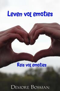 Demore Bosman Reis vol emoties -   (ISBN: 9789402165036)