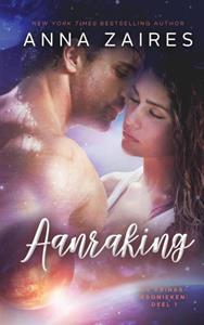Anna Zaires Aanraking -   (ISBN: 9789402181623)