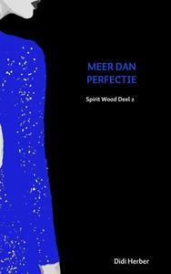 Didi Herber Meer Dan Perfectie -   (ISBN: 9789402184334)