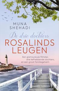 Muna Shehadi Rosalinds leugen -   (ISBN: 9789402703375)