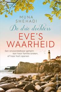 Muna Shehadi Eve's waarheid -   (ISBN: 9789402704150)