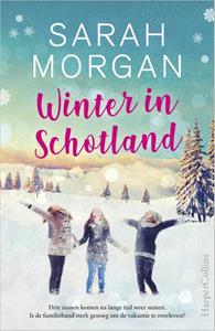 Sarah Morgan Winter in Schotland -   (ISBN: 9789402704396)
