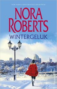 Nora Roberts Wintergeluk -   (ISBN: 9789402704426)