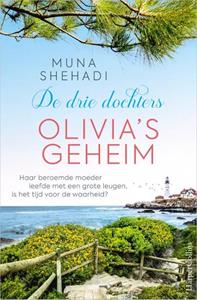 Muna Shehadi Olivia's geheim -   (ISBN: 9789402704730)