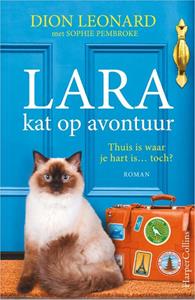 Dion Leonard Lara, kat op avontuur -   (ISBN: 9789402704860)