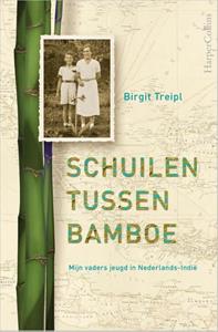 Birgit Treipl Schuilen tussen bamboe -   (ISBN: 9789402705638)