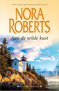 Nora Roberts Aan de wilde kust -   (ISBN: 9789402705652)