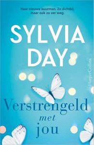 Sylvia Day Verstrengeld met jou -   (ISBN: 9789402705690)