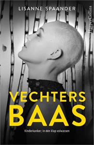 Lisanne Spaander Vechtersbaas -   (ISBN: 9789402706321)