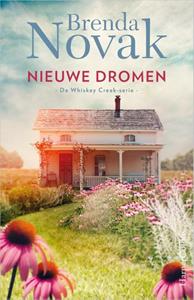 Brenda Novak Nieuwe dromen -   (ISBN: 9789402706598)