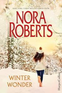 Nora Roberts Winterwonder -   (ISBN: 9789402706635)