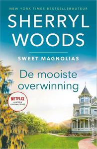 Sherryl Woods De mooiste overwinning -   (ISBN: 9789402706710)