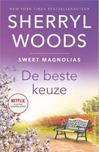 Sherryl Woods De beste keuze -   (ISBN: 9789402706727)