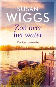 Susan Wiggs Zon over het water -   (ISBN: 9789402707274)