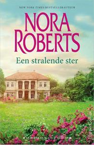 Nora Roberts Een stralende ster -   (ISBN: 9789402707311)