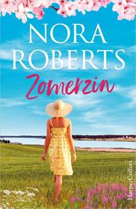 Nora Roberts Zomerzin -   (ISBN: 9789402708431)