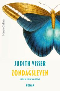 Judith Visser Zondagsleven -   (ISBN: 9789402708929)