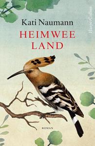 Kati Naumann Heimweeland -   (ISBN: 9789402709285)