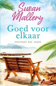 Susan Mallery Goed voor elkaar -   (ISBN: 9789402709889)