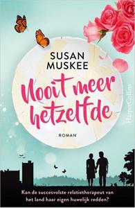 Susan Muskee Nooit meer hetzelfde -   (ISBN: 9789402710649)