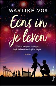 Marijke Vos Eens in je leven -   (ISBN: 9789402710656)