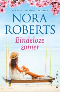 Nora Roberts Eindeloze zomer -   (ISBN: 9789402710731)