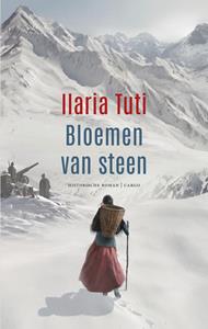 Ilaria Tuti Bloemen van steen -   (ISBN: 9789403122311)