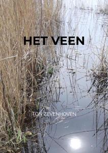 Ton Zevenhoven Het veen -   (ISBN: 9789403602684)