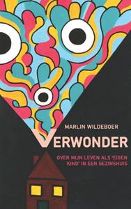 Marlin Wildeboer Verwonder -   (ISBN: 9789403632292)