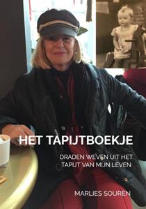 Marlies Souren Het tapijtboekje -   (ISBN: 9789403650111)