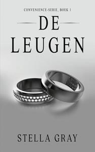 Stella Gray De leugen -   (ISBN: 9789403650814)