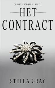 Stella Gray Het contract -   (ISBN: 9789403662770)
