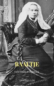 Antonia Los Baaltje -   (ISBN: 9789403668055)