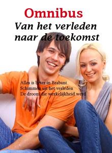 Frederika Meerman, Joke Aarts, Leonie van Marxveld Van het verleden naar de toekomst -   (ISBN: 9789462601895)