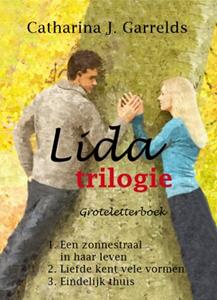 Catharina J. Garrelds Lida trilogie -   (ISBN: 9789462602304)