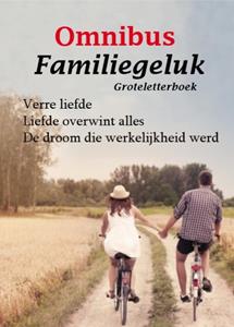 Frederika Meerman, Gerda Pennings, Joke Aarts Familiegeluk -   (ISBN: 9789462602359)