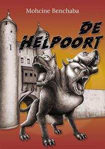 Mohcine Benchaba De Helpoort -   (ISBN: 9789462666405)