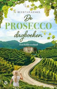 Ruud van Gessel De prosecco-dagboeken -   (ISBN: 9789462971981)